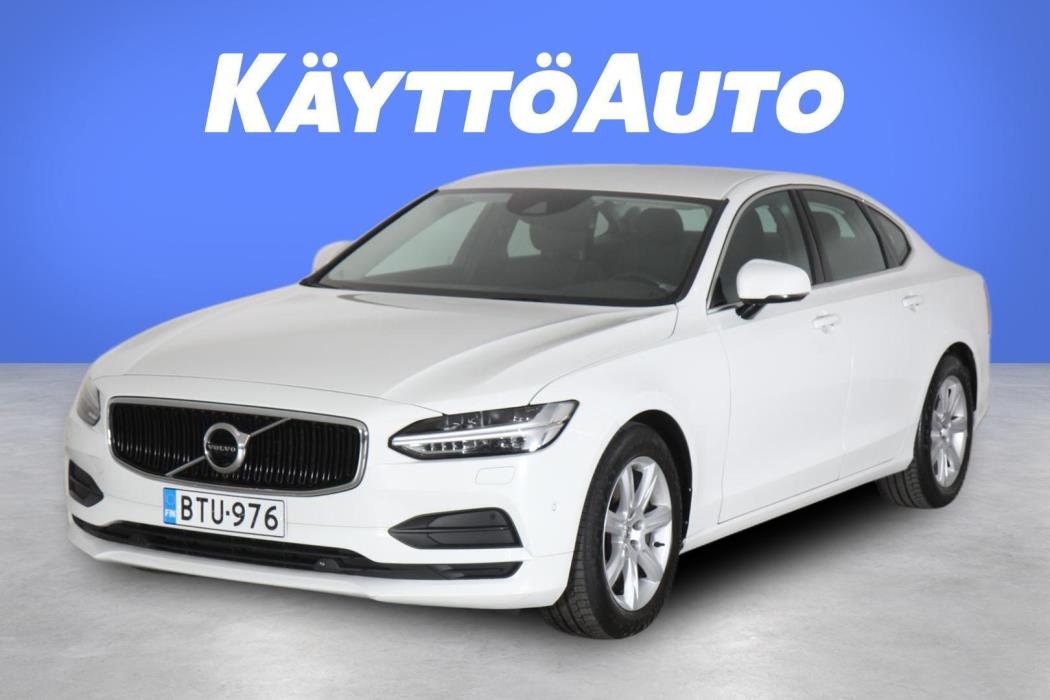 VOLVO S90 2016