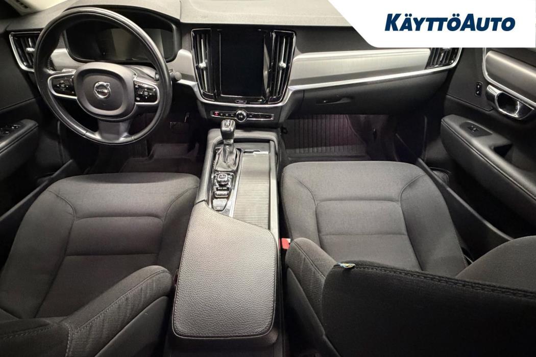 VOLVO S90 2016