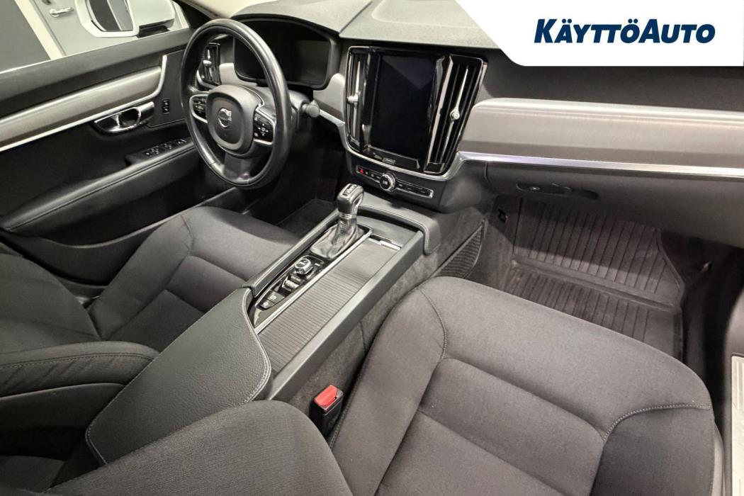 VOLVO S90 2016