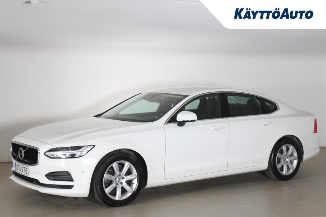 VOLVO S90 2016