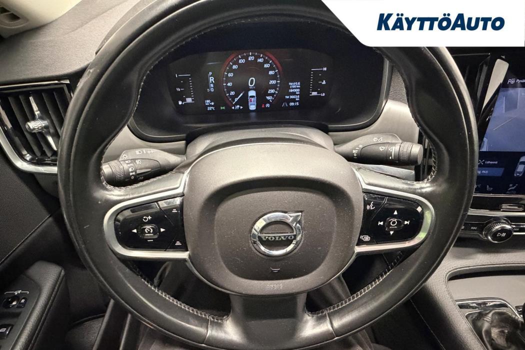 VOLVO S90 2016