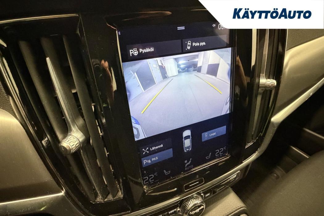 VOLVO S90 2016