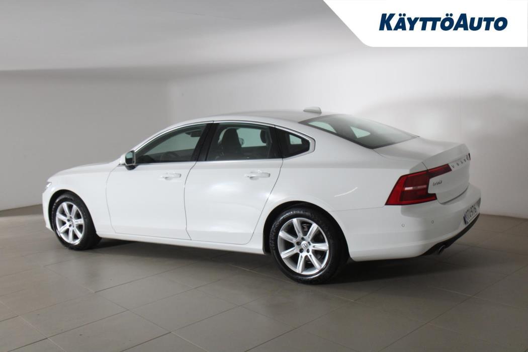 VOLVO S90 2016