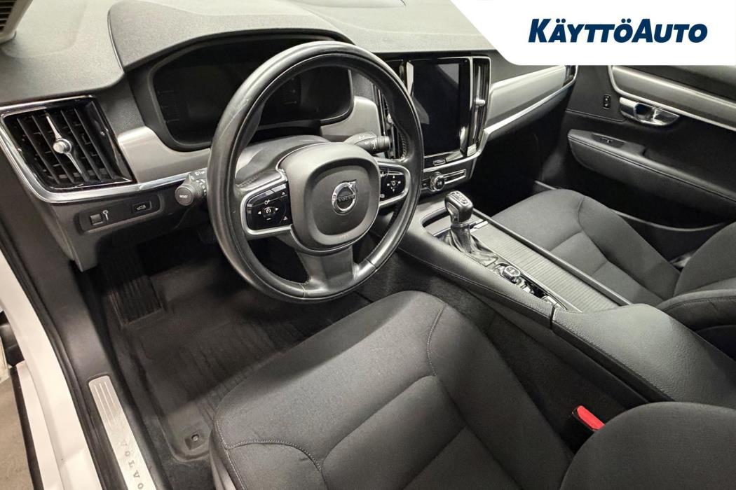 VOLVO S90 2016