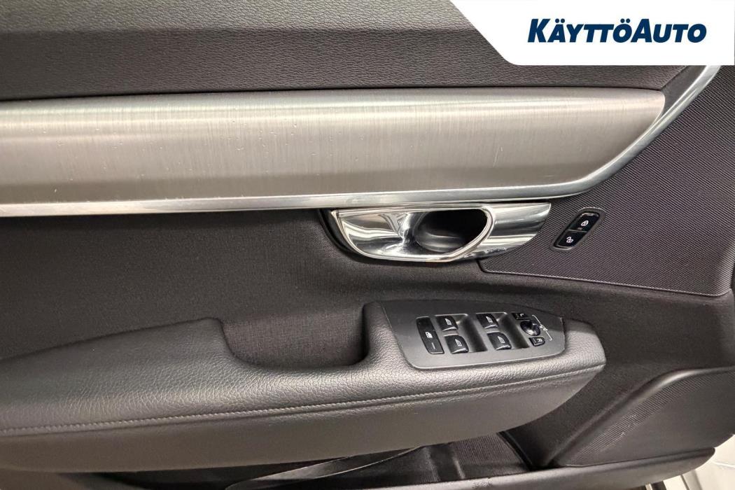 VOLVO S90 2016