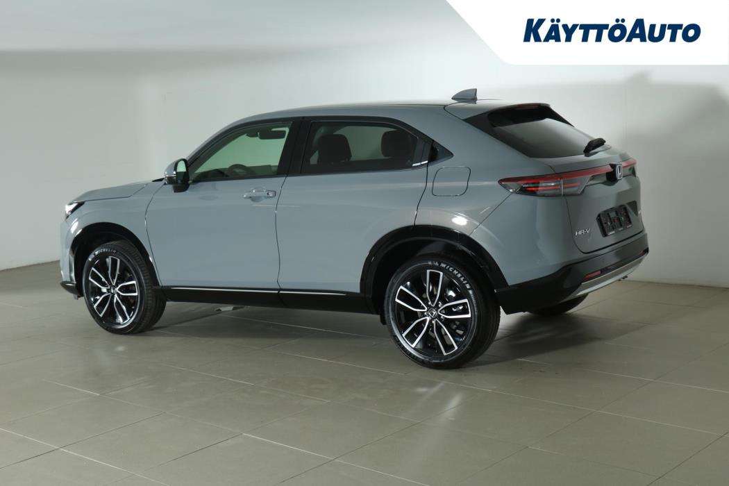 Honda HR-V 2025