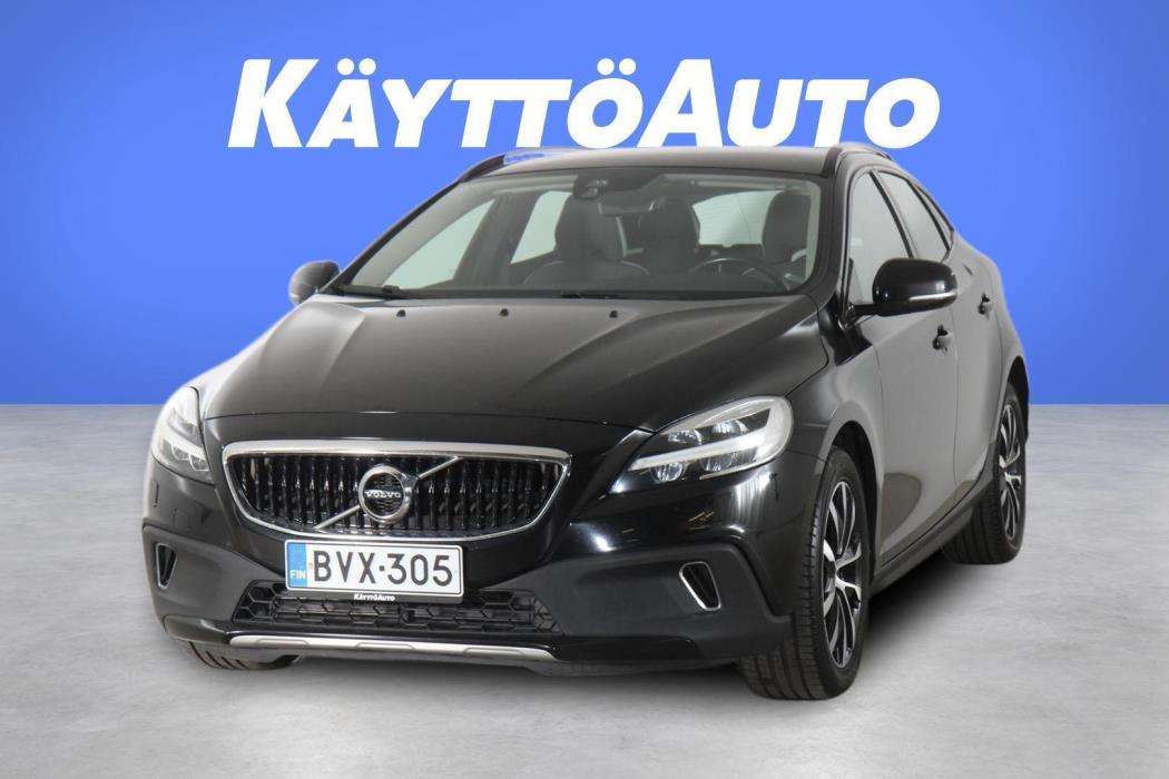 VOLVO V40 Cross Country 2019