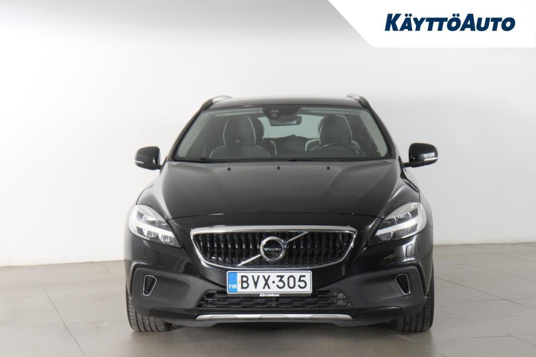 VOLVO V40 Cross Country 2019
