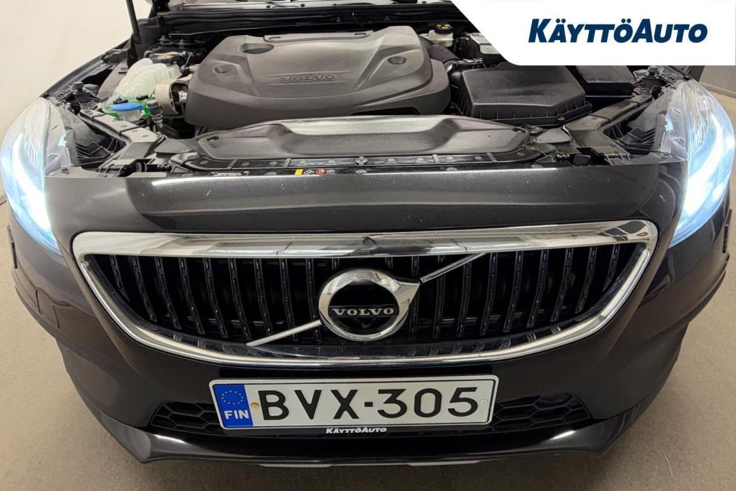 VOLVO V40 Cross Country 2019