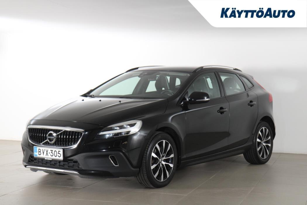 VOLVO V40 Cross Country 2019