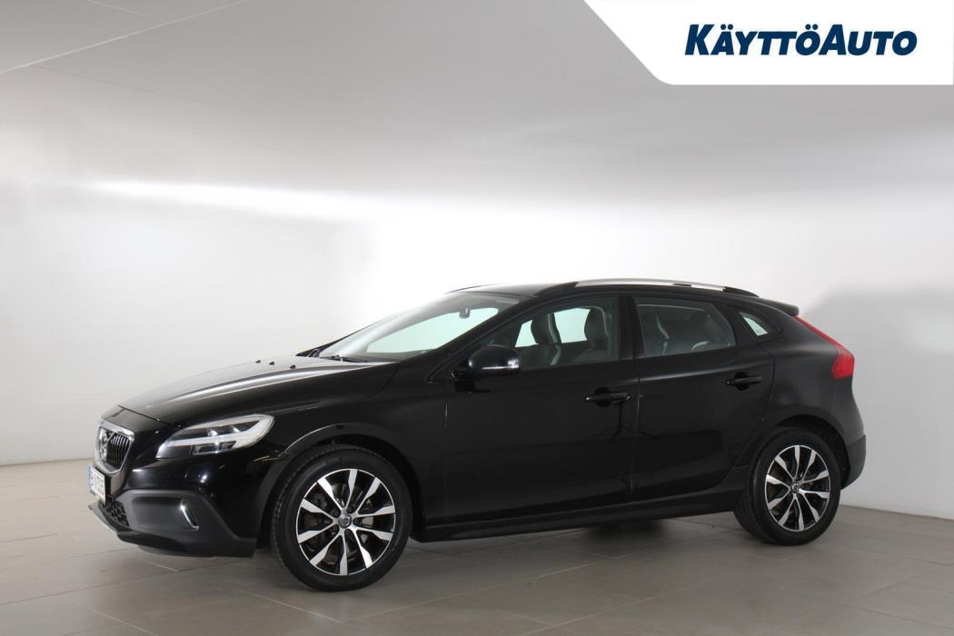 VOLVO V40 Cross Country 2019