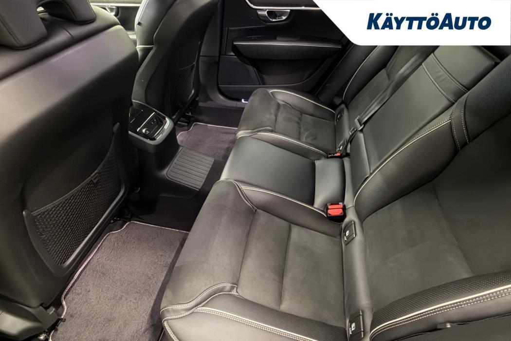 VOLVO S90 2019