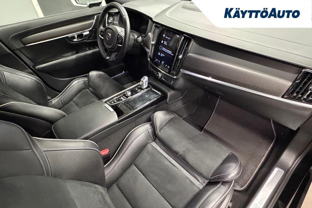 VOLVO S90 2019