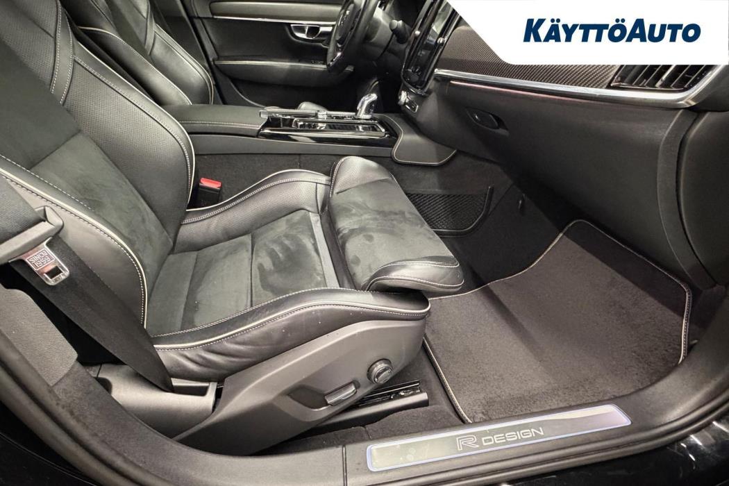 VOLVO S90 2019