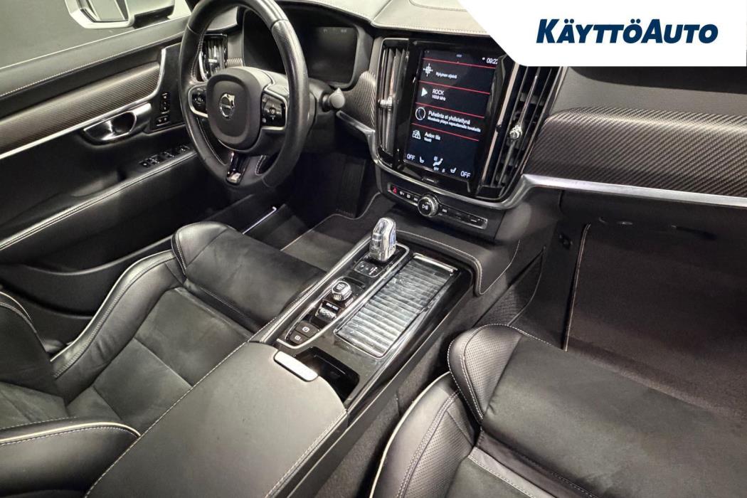 VOLVO S90 2019