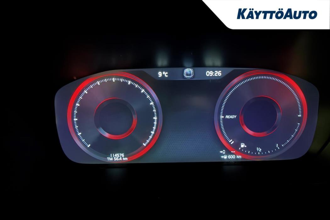 VOLVO S90 2019