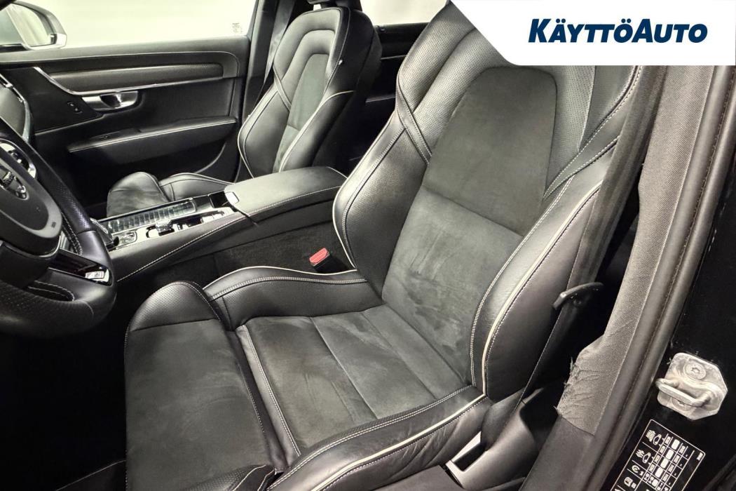 VOLVO S90 2019