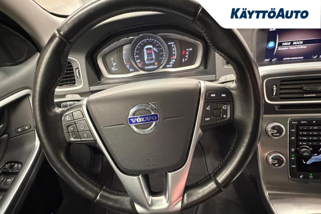 VOLVO V60 Cross Country 2018