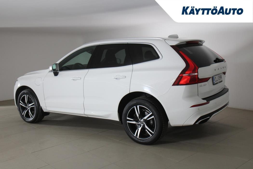 VOLVO XC60 2018