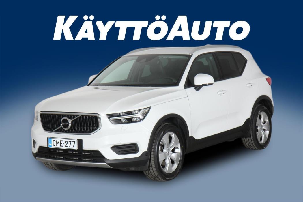 VOLVO XC40 2019