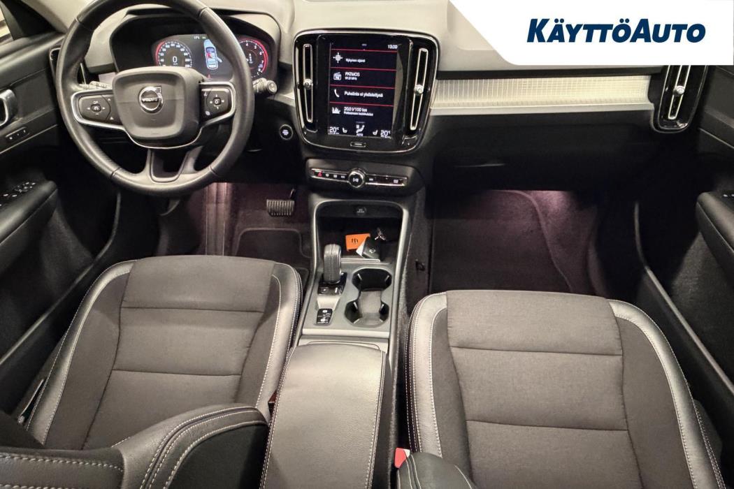 VOLVO XC40 2019