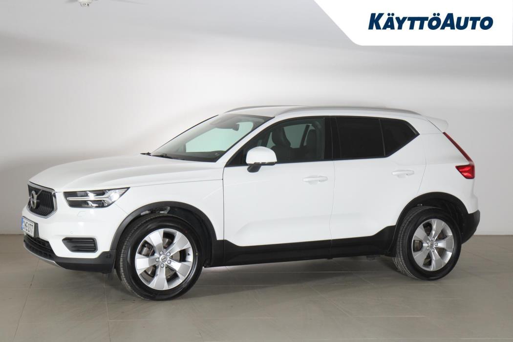 VOLVO XC40 2019
