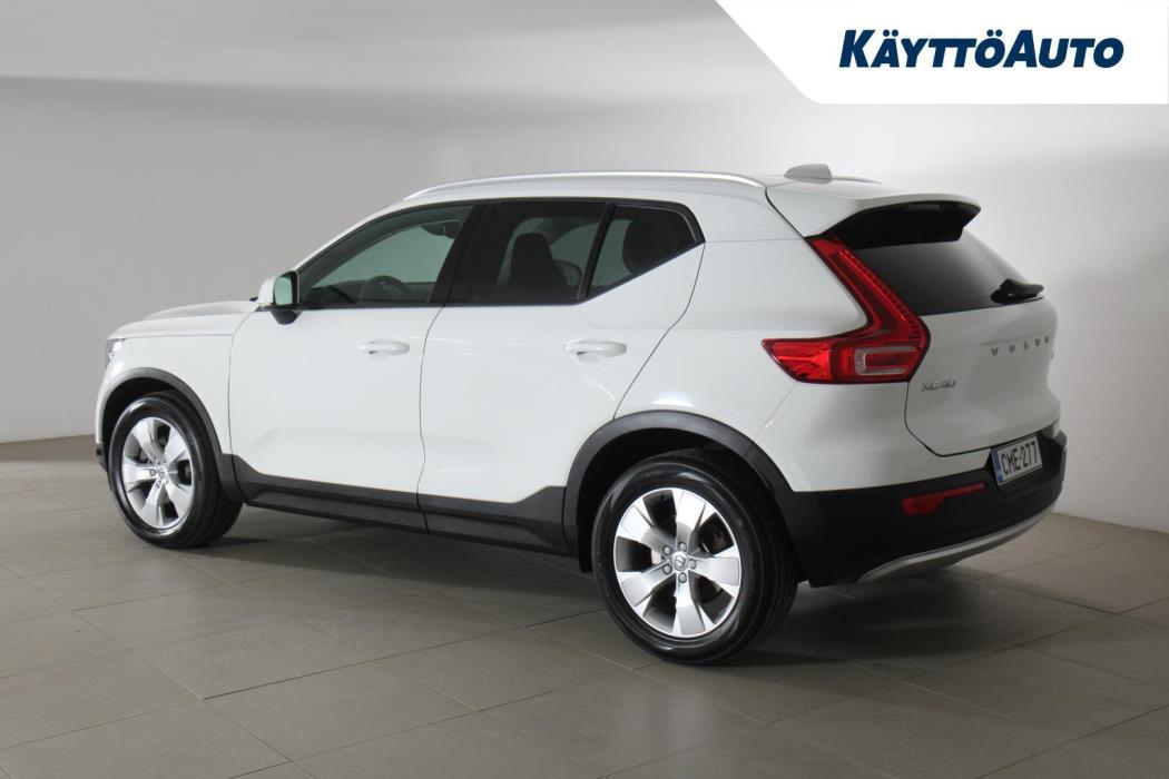 VOLVO XC40 2019