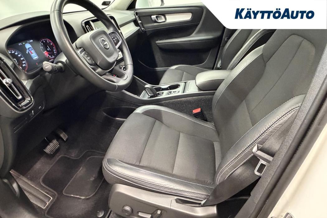 VOLVO XC40 2019
