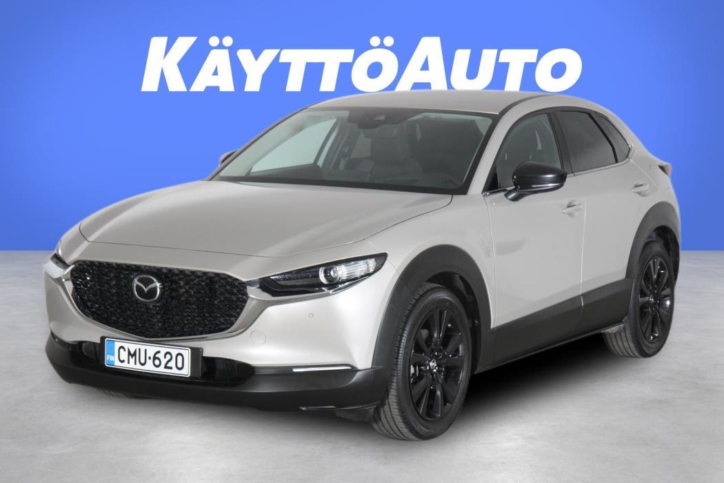 MAZDA CX-30 2023