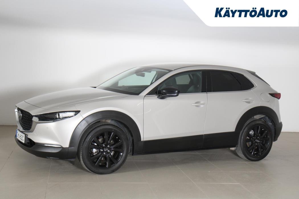 MAZDA CX-30 2023