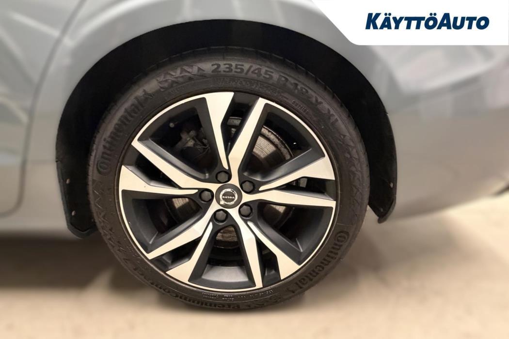 VOLVO S60 2019