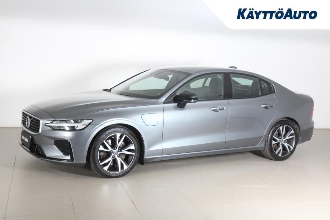 VOLVO S60 2019