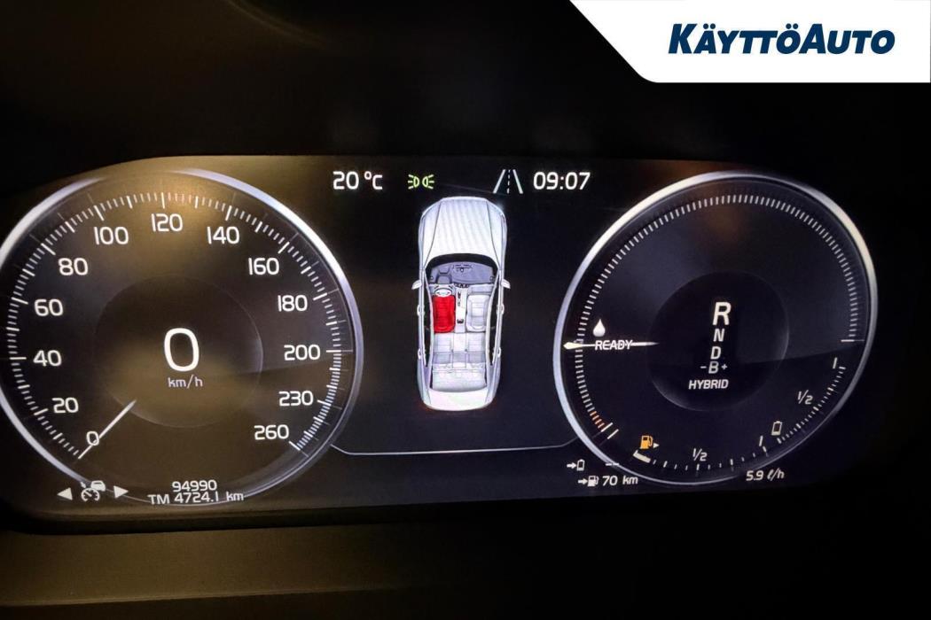 VOLVO S60 2019