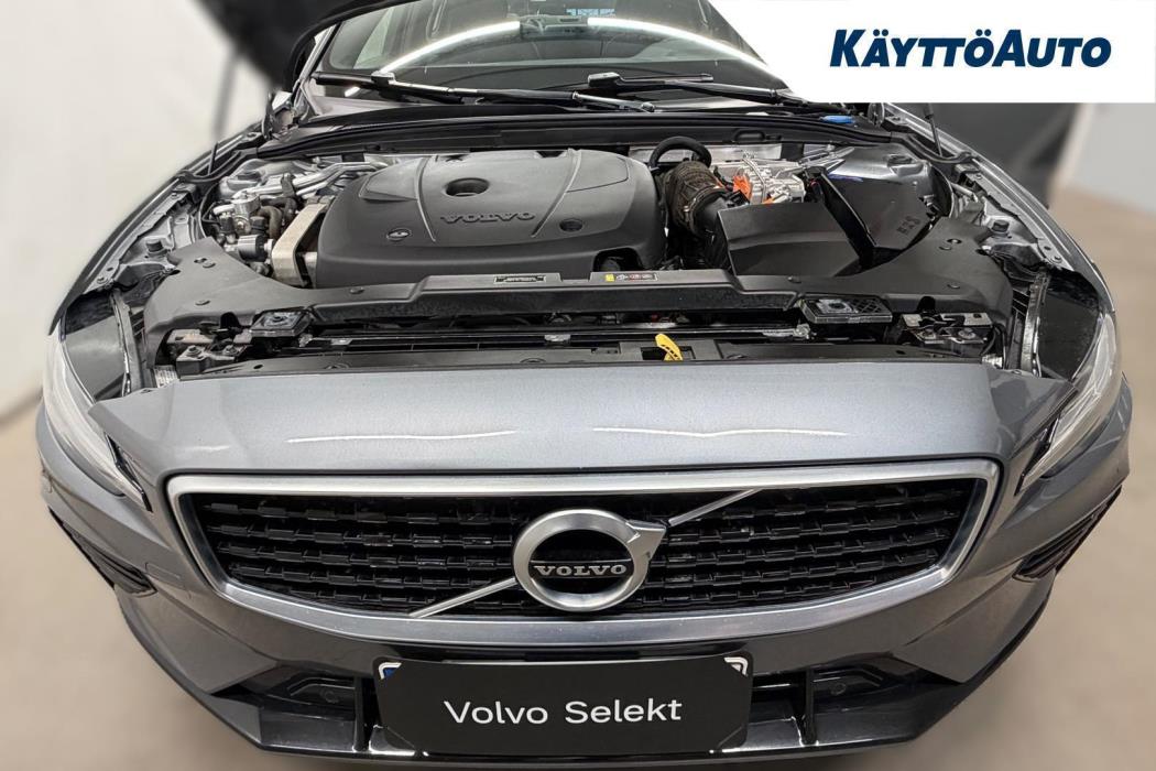 VOLVO S60 2019