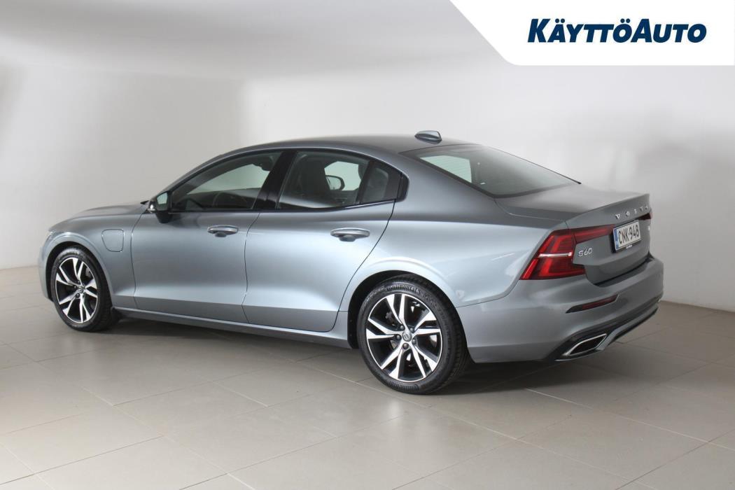 VOLVO S60 2019