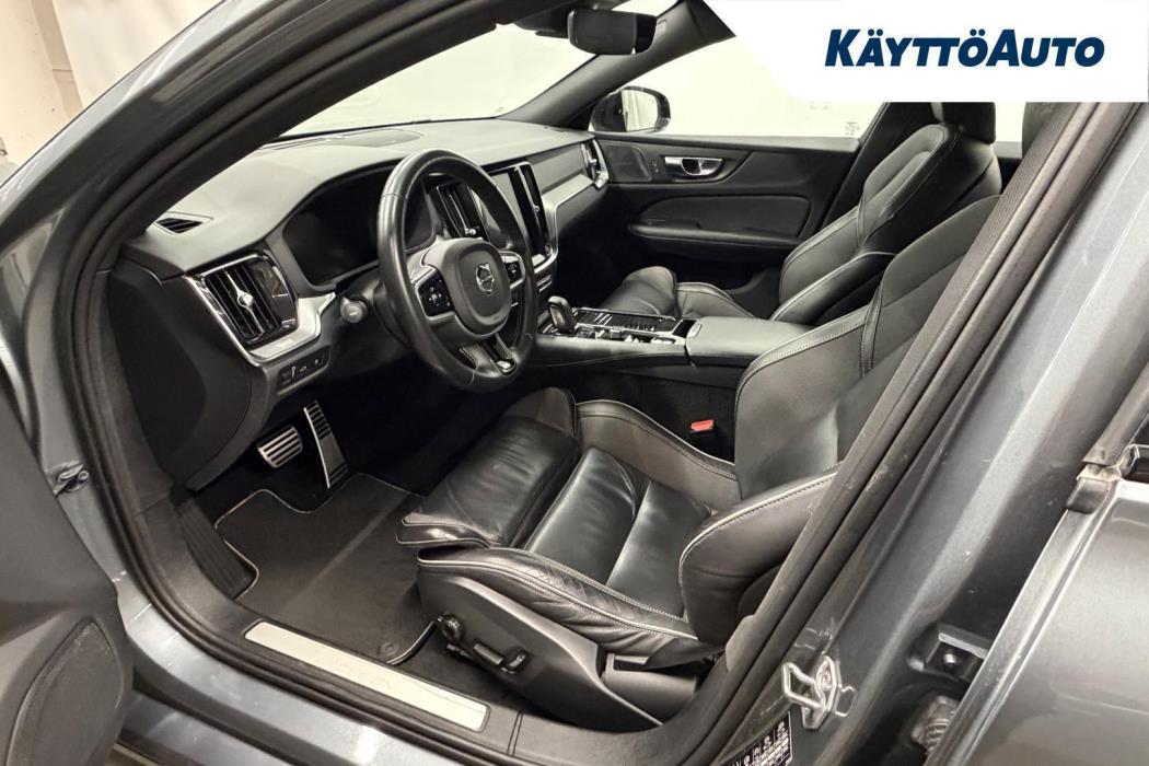 VOLVO S60 2019