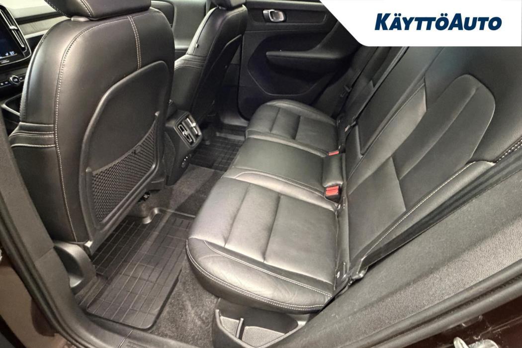 VOLVO XC40 2020