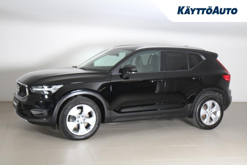 VOLVO XC40 2020