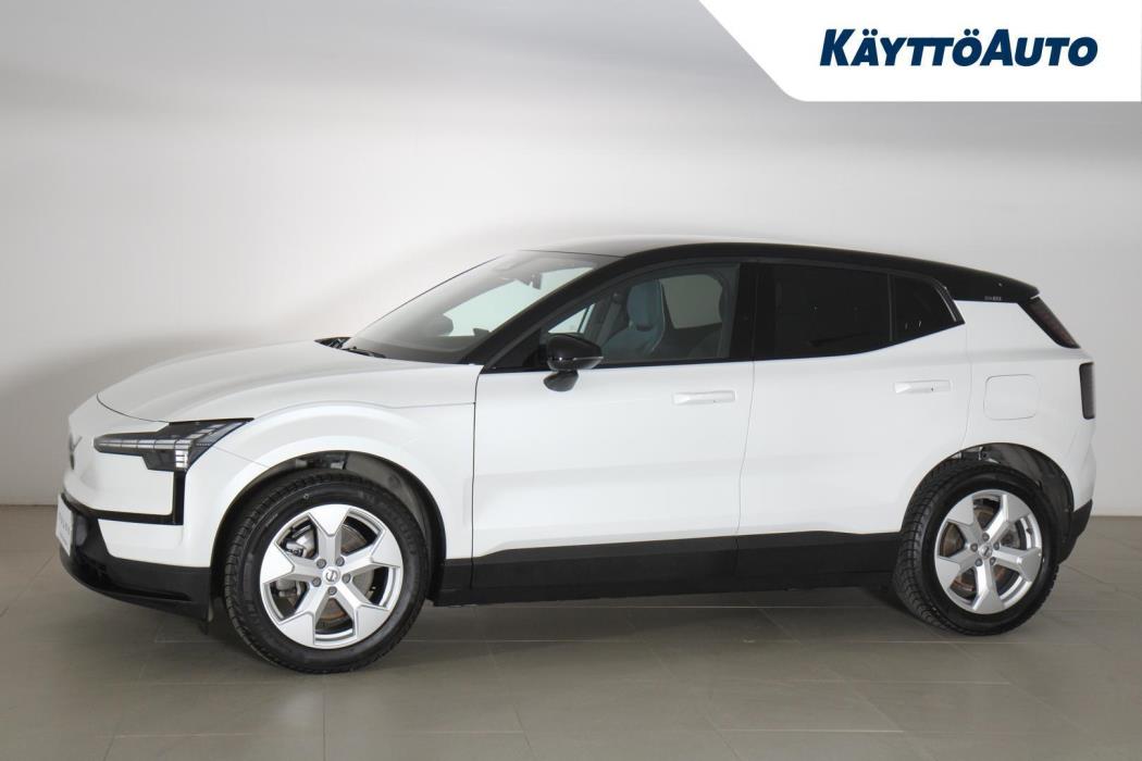 VOLVO EX30 2024