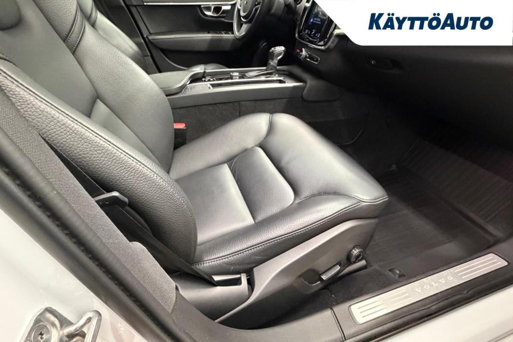 VOLVO S90 2018