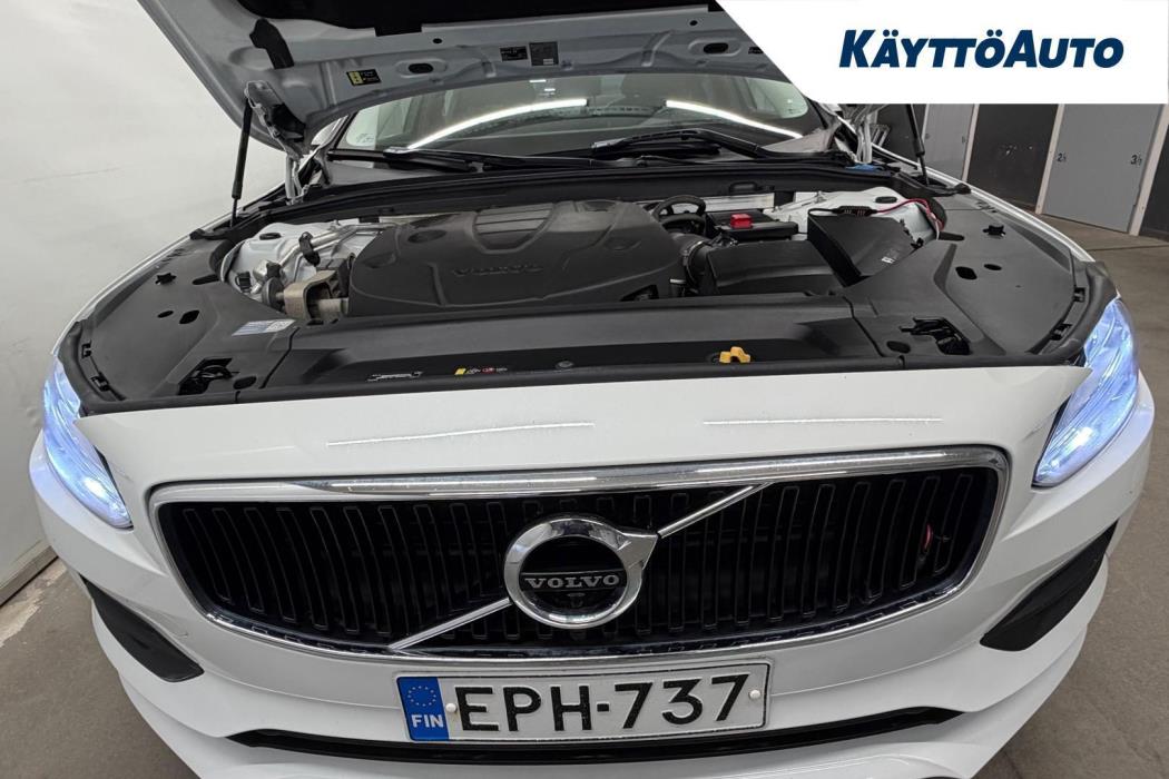 VOLVO S90 2018