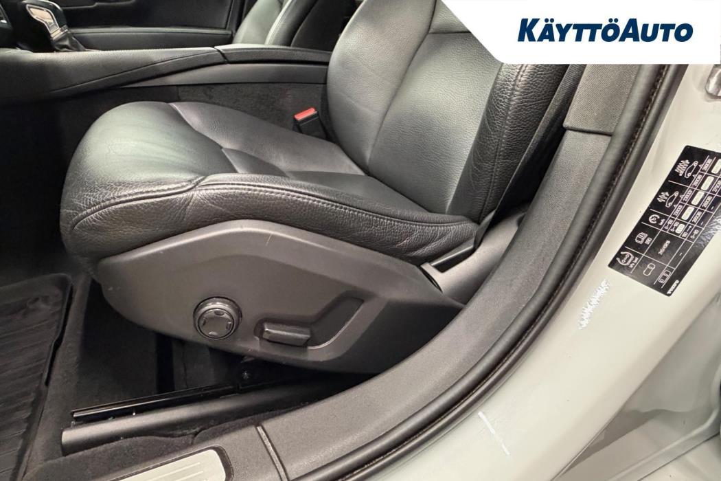 VOLVO S90 2018