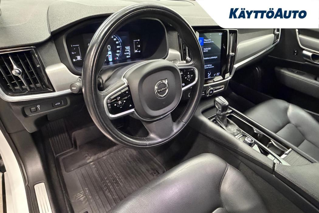 VOLVO S90 2018