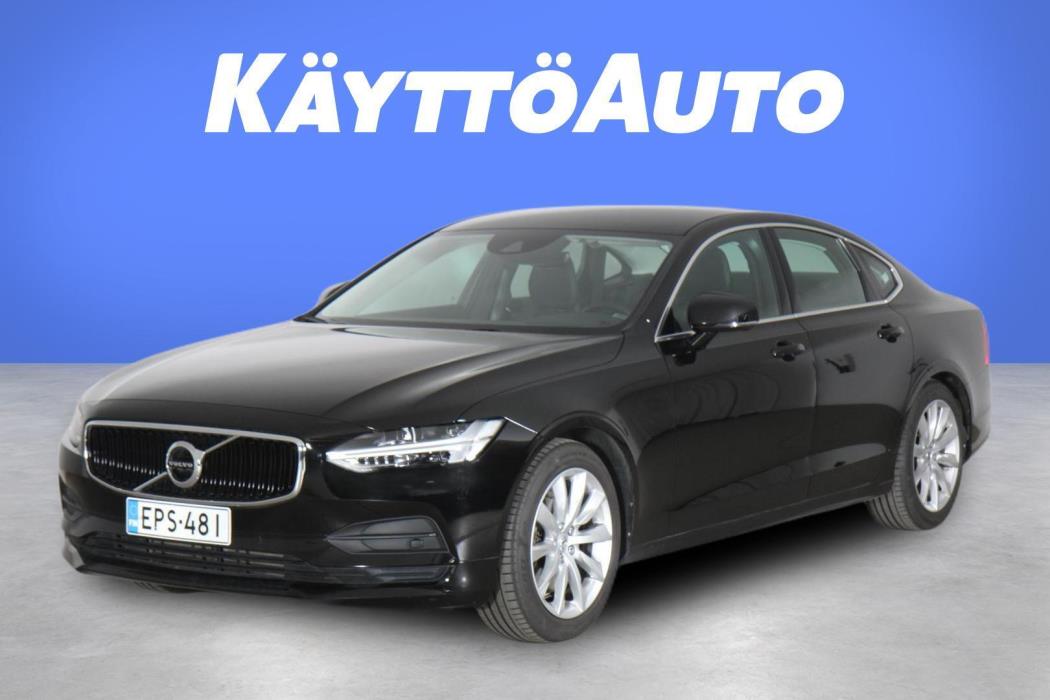 VOLVO S90 2018
