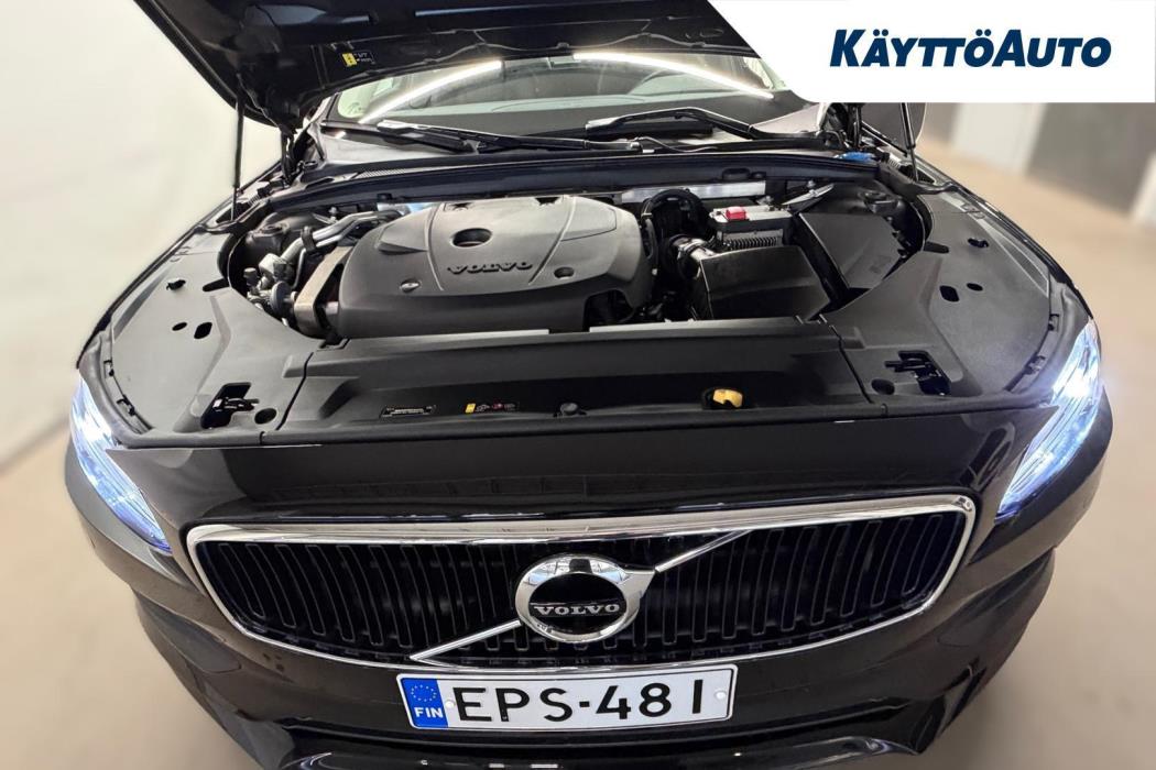 VOLVO S90 2018