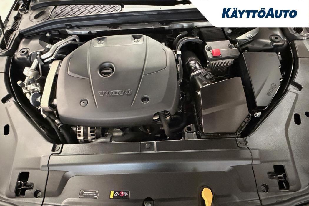 VOLVO S90 2018