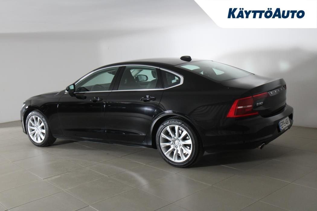 VOLVO S90 2018