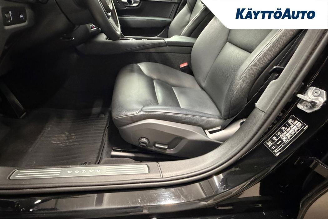 VOLVO S90 2018