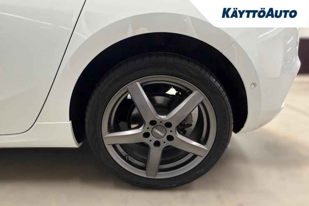 OPEL Astra 2019