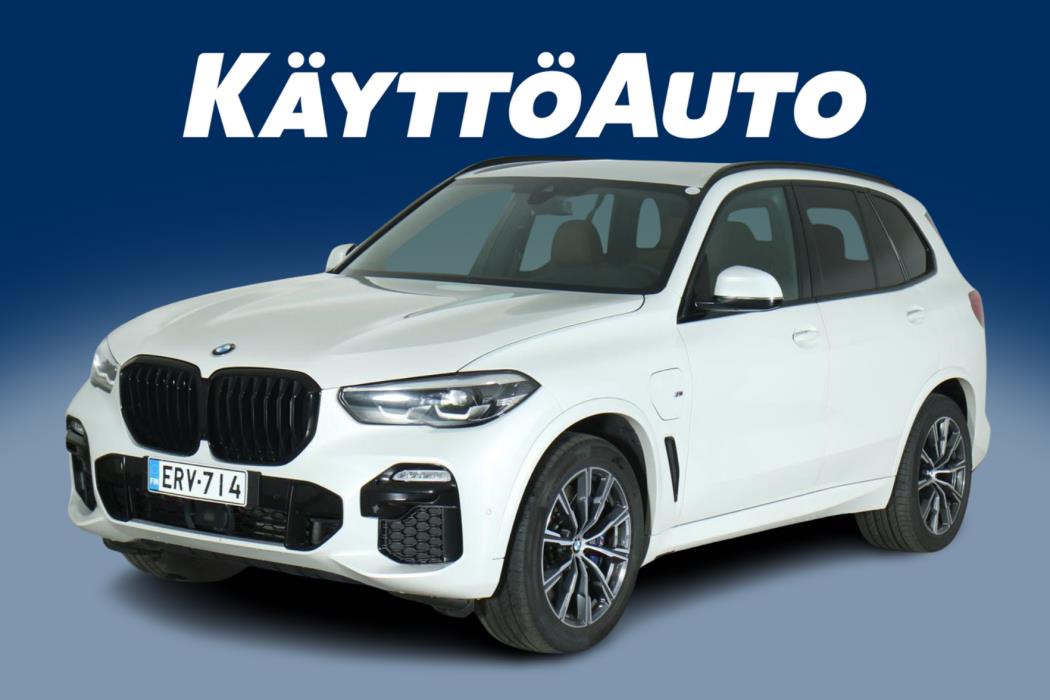 BMW X5 2020
